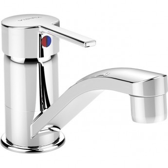 Смеситель для раковины VIDIMA LOGIK BA276AA